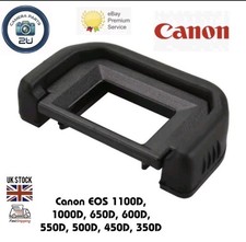Canon EOS Eyepiece Camera Eye
