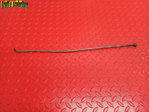 Rear brake rod suzuki 250 - suzuki, tu
