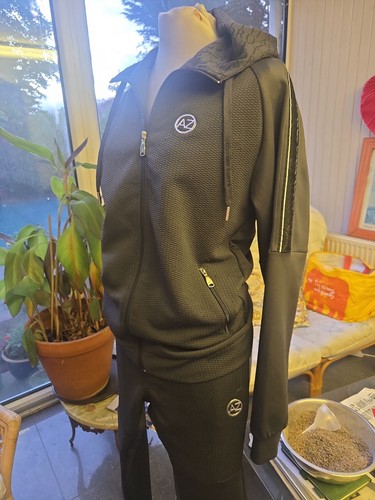 Mens alessandro zavetti hooded - mens,