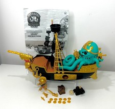 Treasure X Sunken Gold Pirate
