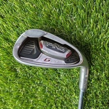 Ping G20 Gap Wedge White Dot