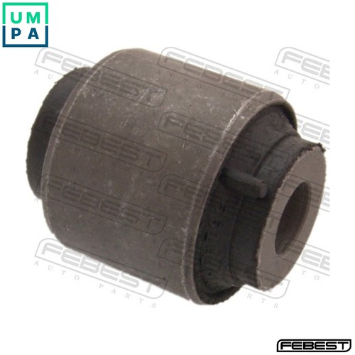 Mounting controltrailing - 2x,