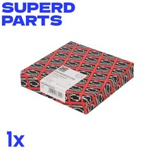 PISTON RING SET 3-2-3 5) FITS