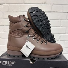 ALTBERG DEFENDER BOOTS  11