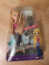 Bratz Girlfriendz Cloe in Original Packaging (Rare) VVGC.