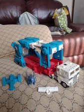 Transformers G1 ULTRA MAGNUS