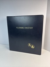 B&O Railroad Telephone