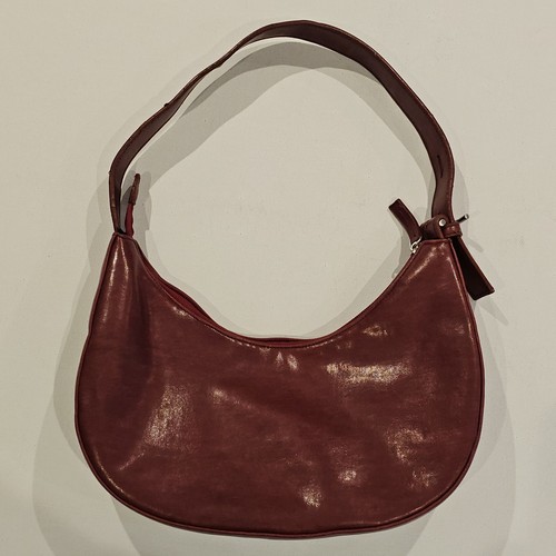 Pinta moda red leather - pinta,