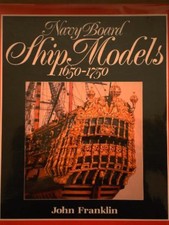 Navy Board Ship Models