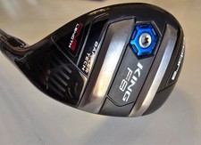 Cobra F8 One Length 3 Hybrid
