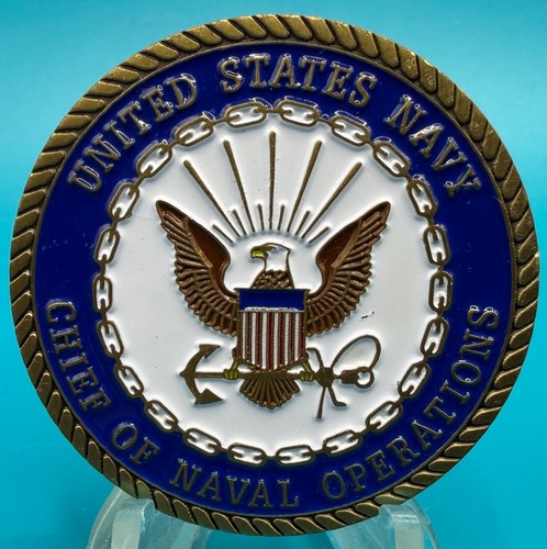 Usn chief naval operations - of,