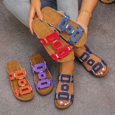 Womens Ladies Orthopedic Wedge