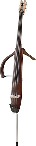 Yamaha slb300 silent - yamaha, bass
