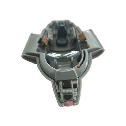 Playmates toys 1995 star trek - star,