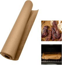 Butcher Paper, sturdy, Moisture Resistant, Perfect for Barbecues 42cm x 10m 