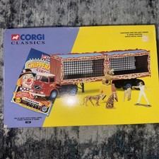 CORGI Classics Chipperfield