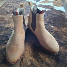 NEW Penelope Chilvers leather