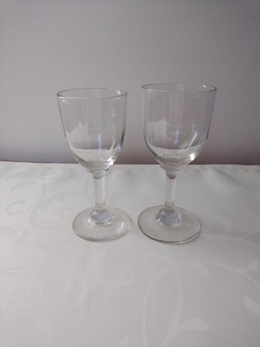 Two antique victorian - victorian, drinking