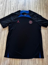 PSG Nike Jordan Training Shirt 2022-2023 Large