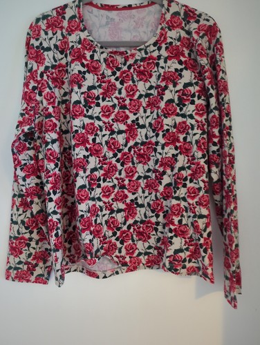 New jersey top.size