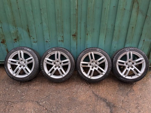 Audi mk1 8t3 facelift set - audi,
