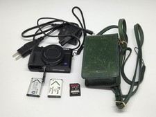 #11823 Sony RX100 III RX100 M3