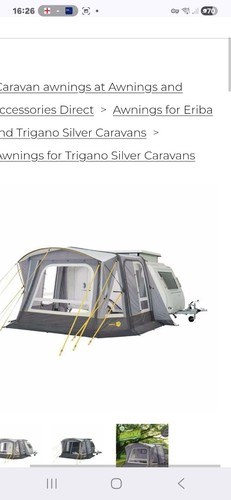 Tregano indiana air - tregano,