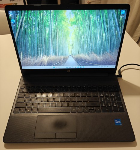250 laptop windows - hp,