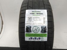 205 45 RF17 88W RUNFLAT