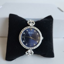 Brighton Star City Silver-Blue