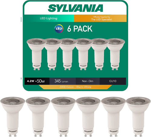 Sylvania 0026585 long neck - 6, x