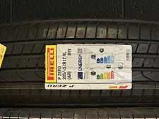 Pirelli P Zero 205/45ZR17 XL