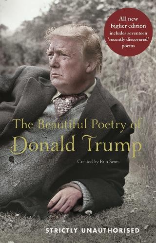 The beautiful poetry donald - the,
