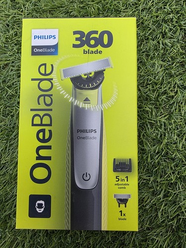 Philips one blade 360 - one,