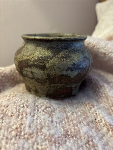 Vintage 1976 studio - studio, pottery