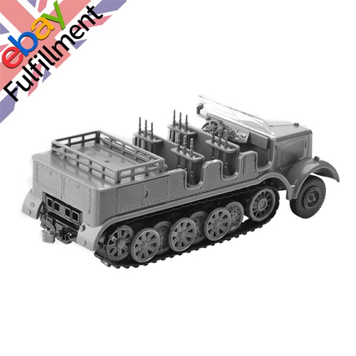 Scale wwii german - 1:72,