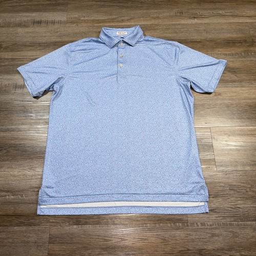 Peter millar shirt mens - peter,