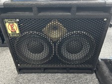 Eden D210XT Bass Cab