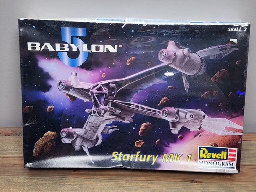 Revell monogram babylon - revell,