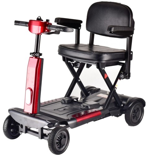Lightweight electric - lightweight,