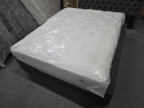 Hypnos luxury ortho support - hypnos,