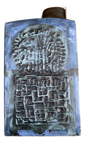 Troika ives chimney - ives, vase