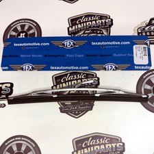CLASSIC MINI CHROME WIPER