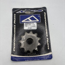 APICO  SCORPA 125 250 2000-2004 FRONT SPROCKET 10T 10 TEETH TRIALS #1