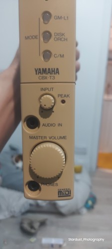 Vintage working yamaha cbx - vintage,