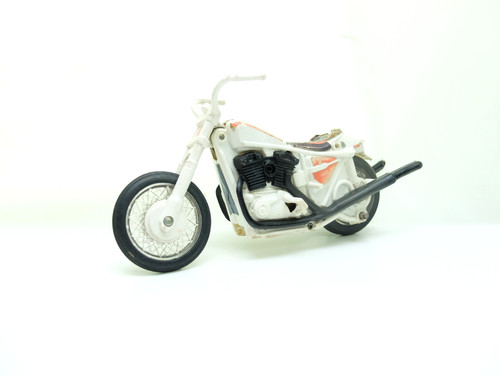Ideal evel knievel stunt - knievel,