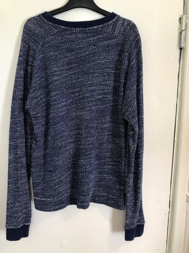 Oliver spencer blue - spencer, jumper