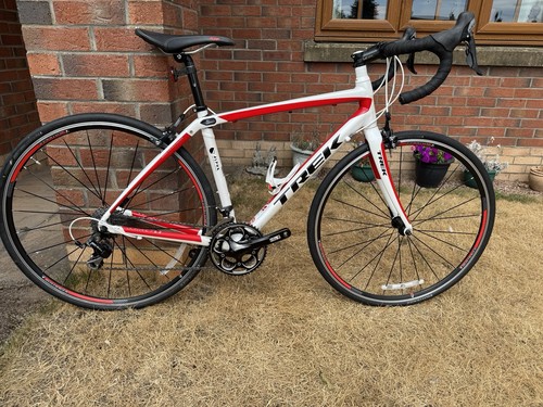 Trek domane size 52 - trek, 2.3