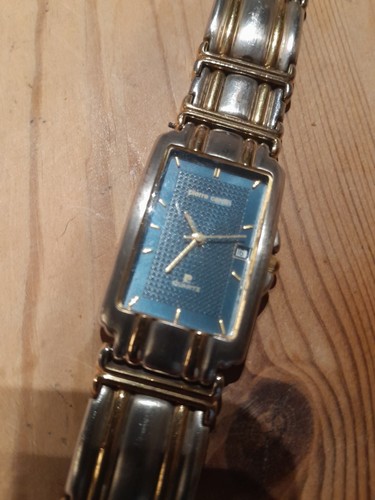 Quartz mens pierre cardin - quartz,