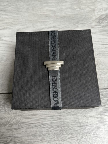 Emporio armani men stainless - emporio, men's